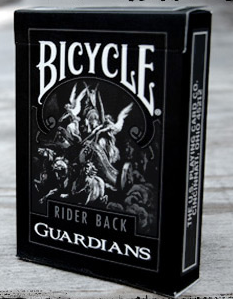 Bicycle Guardian ( Rp 130.000 )