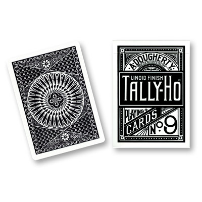 Tally- ho Regular Black ( Rp 110.000 )