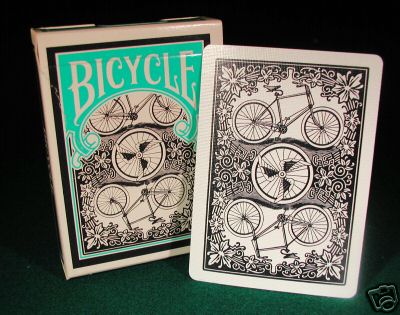 Bicycle Rummy ( Rp 85.000 )
