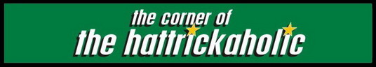 Hattrickaholic