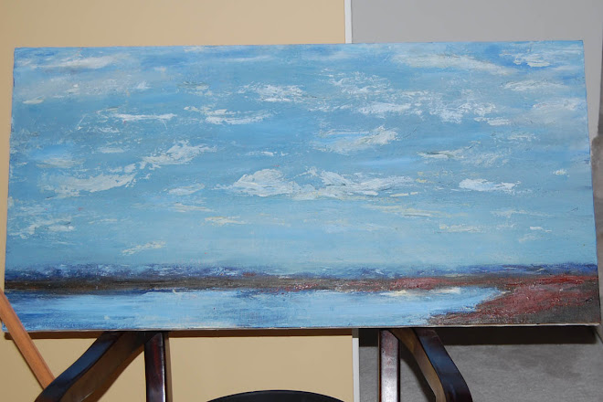 CLOUDY DAY - in progress