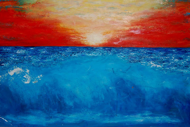 SUNSET BEAM - in progress