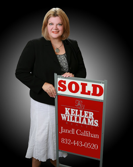 Janell SELLS!
