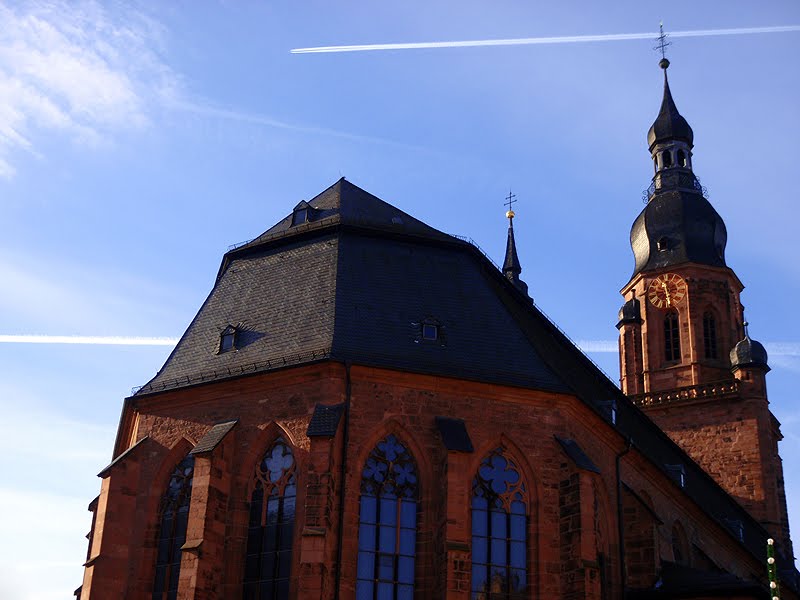 Heidelberg Erleben Sommer In Heidelberg 24 Juni 2016