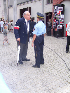 Old Home Army Soldier Uprising Old Home Army Soldier