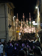 La Prima "Notte Bianca" di Recanati!