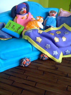 Inthemix Big Comfy Couch