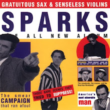 Gratuitous Sax and Senseless Violins - 1994