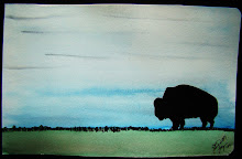 Solitude 2009 sketch