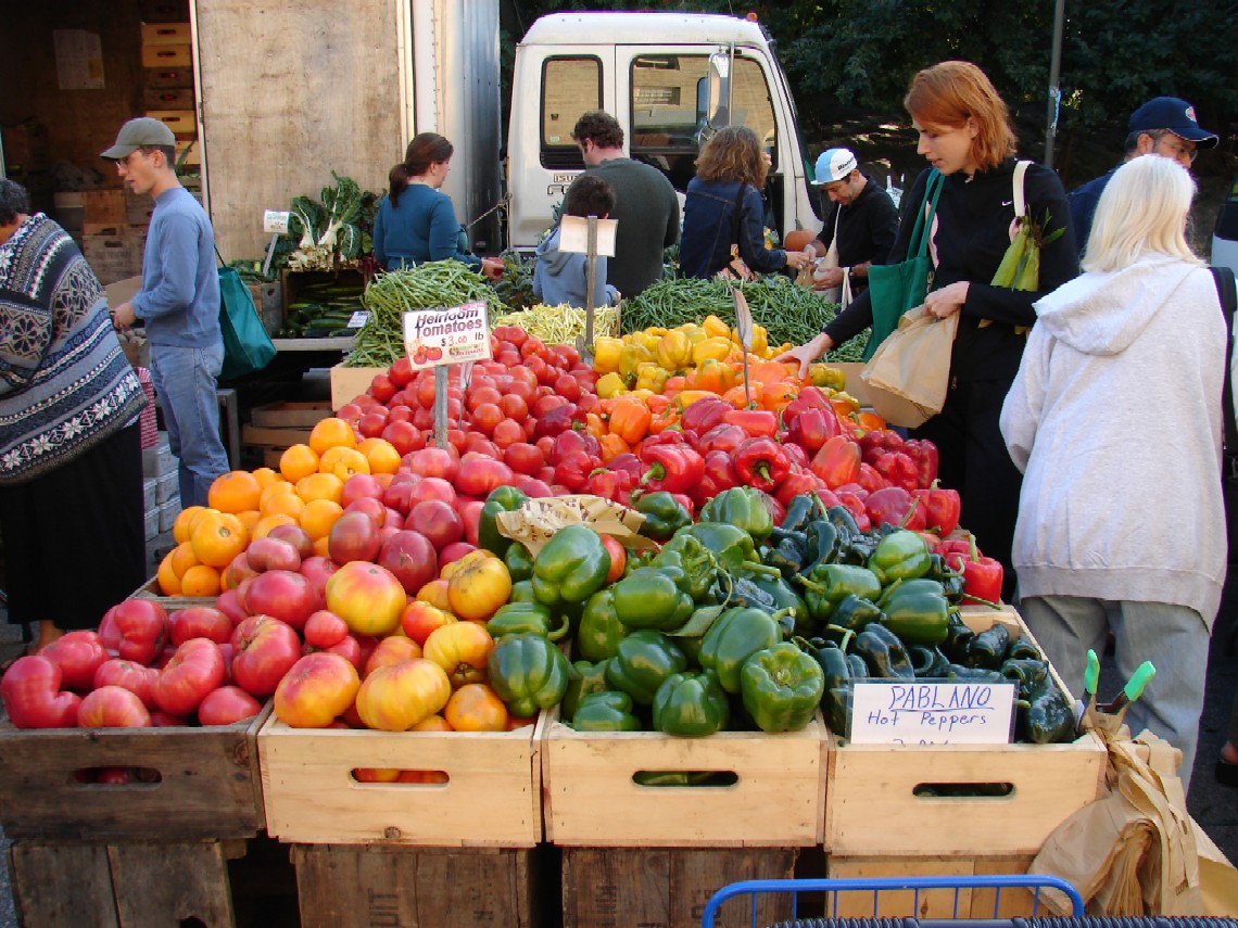 Smart Leadership: Definition of Market Smart Leadership: Definition of Market