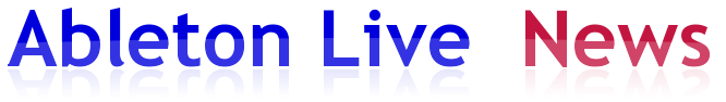 Ableton Live News