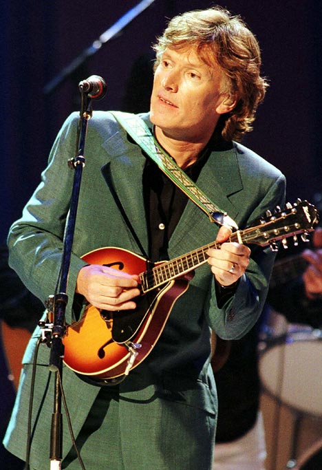 Steve Winwood