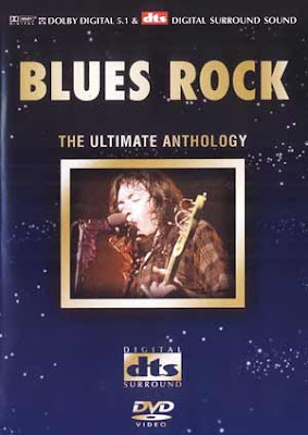 Blues Project Anthology Rar