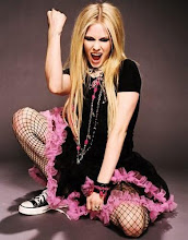 Avril Rocks!