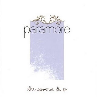 paramore full discography paramore full discography