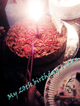 ♥ My Cake