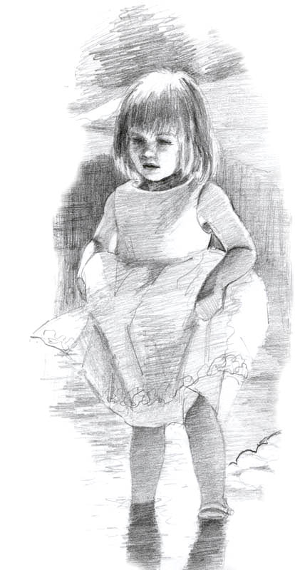 one of my favorite subjects is children i have to draw from photos because kids usually stay in one place for a nanosecond and im not that fast - Sketches Of Kids one of my favorite subjects is children i have to draw from photos because kids usually stay in one place for a nanosecond and im not that fast - Sketches Of Kids