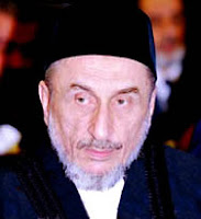 Syeikh Fathi Yakan Syeikh Fathi Yakan