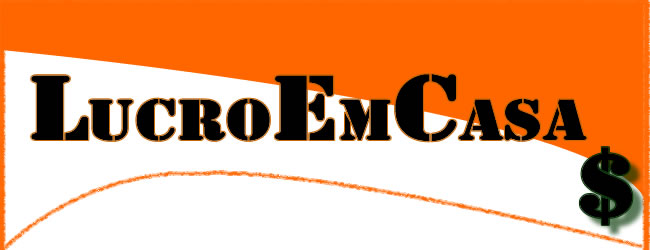 LucroEmCasa