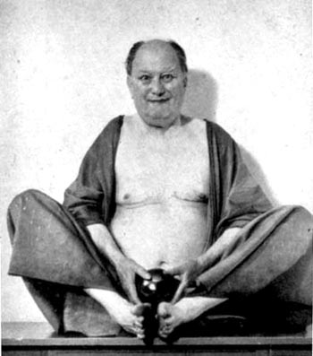 aleister crowley edward the