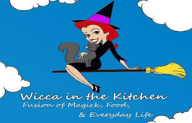 Kitchen Wicca