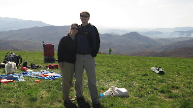 Max Patch, NC