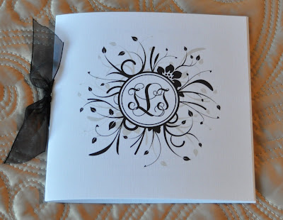 Snowflake Wedding Programs on Meghan Wore Delicate Snowflake Natonia S Blog