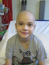 Josh post- transplant Dec 09