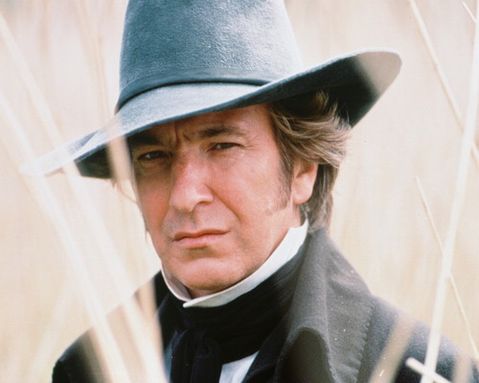 house Alan Rickman at quot alan rickman wife. house Alan Rickman at quot