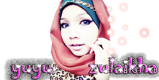 Yuyu Zulaikha
