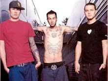 blink 182 ♥