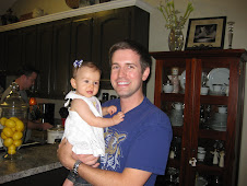 Hadley and Daddy