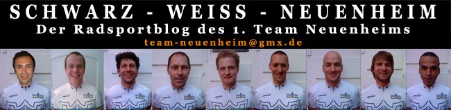 Team Schwarz - Weiss - Neuenheim