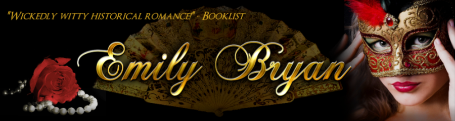 Emily Bryan Romance