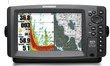 Humminbird 957c Combo Color Fish Finder