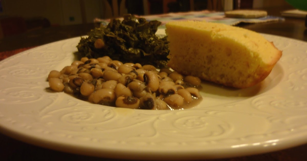 Food hoppin john recipes southern traditions living dishes years meal recipe eve bowls noodle southernliving entertaining Time for Good Food: A Proper Southern New Year's Meal