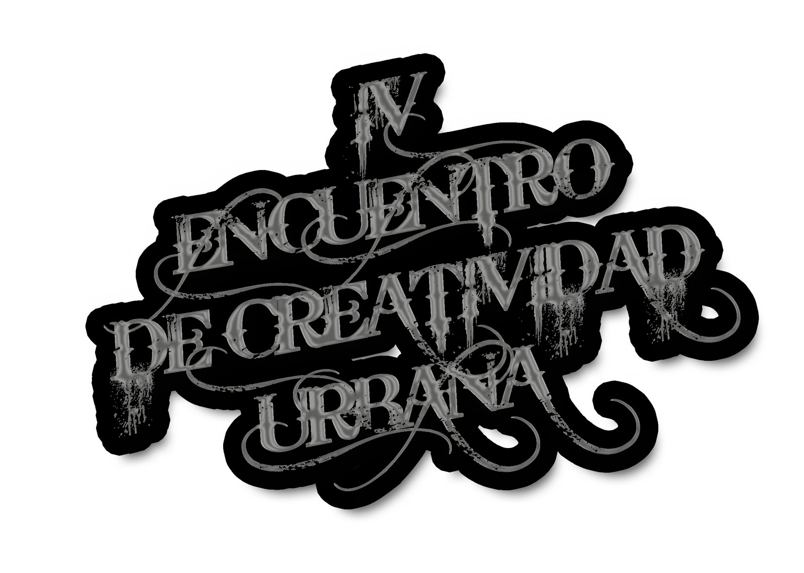 ENCUENTRO DE CREATIVIDAD URBANA