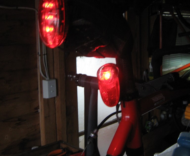 lumotec hub dynamo lamp