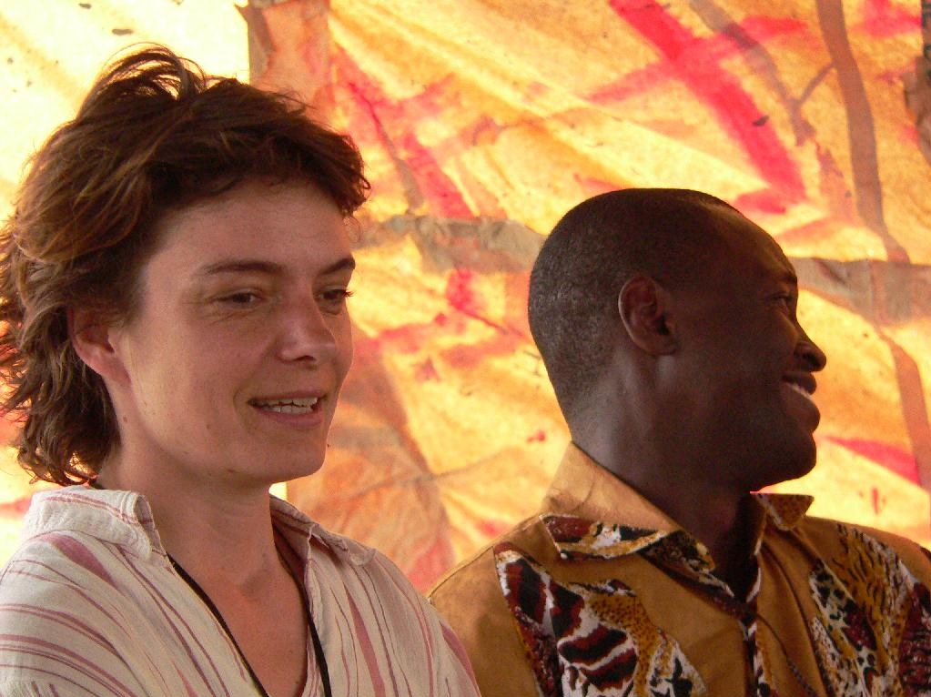 site rencontre congo pointe noire