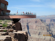 Grand Canyon Skywalk