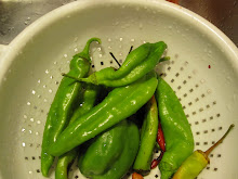 garden peppers