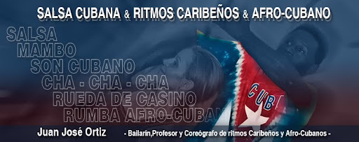 Juancho Salsa Cubana y Bailes Caribeños