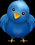 Follow Me on Twitter!