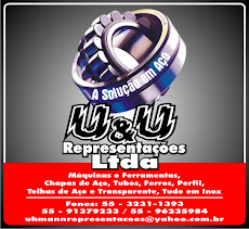 METALÚRGICA E FERRAMENTAS