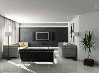 New Famous Modern Home Decor Design Ideas