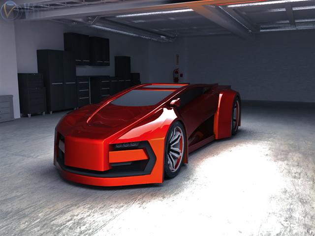 3ds max car design 3ds max car design