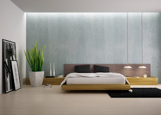 Modern Interior Attractive Designer Bedrooms