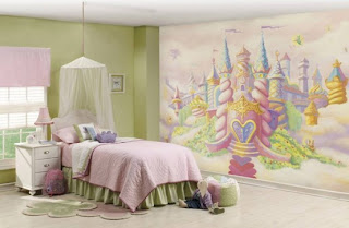 Design Cool Kids Bedroom Ideas 