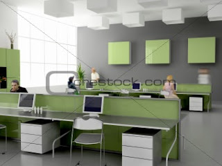Office Interior Designers