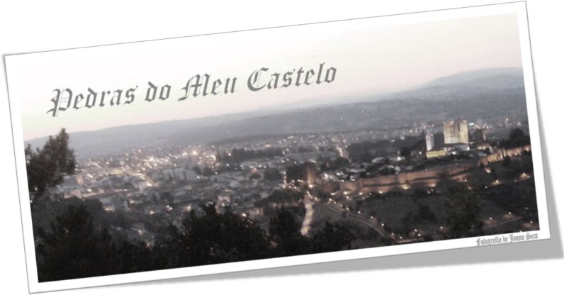 Pedras do Meu Castelo